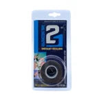 Nastro vulcanizzatore di Colle 21, Nastro 3m/19 mm, nastro professionale vulcanizzante, nastro vulcanizzante per il fai -da -te