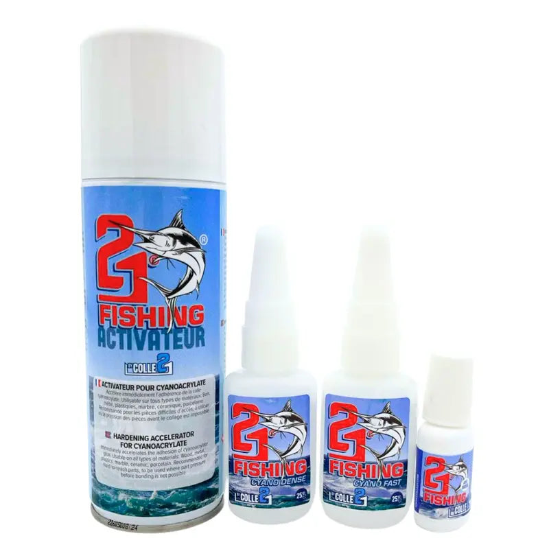 Super Glue Colle21 Fishing