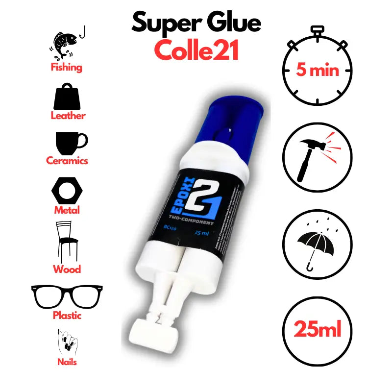 Super Glue Colle21