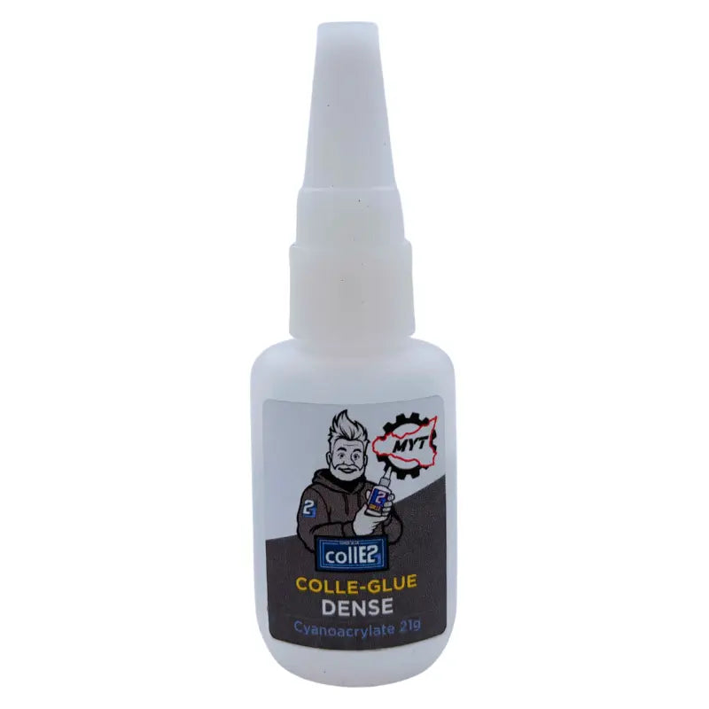 Super Glue Cyano Colle21 MYT
