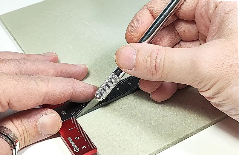 Technofoam 21 by Colle21