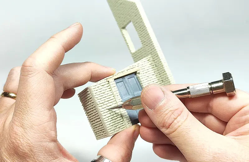 Technofoam 21 by Colle21