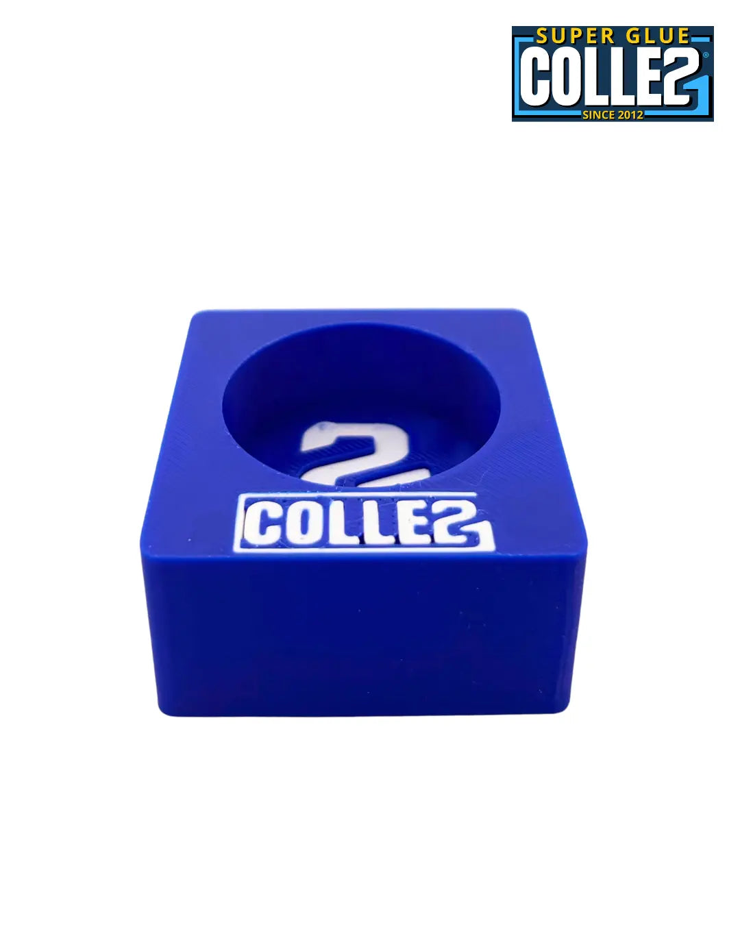 🧲 Support vide pour Colle Cement – Colle21 Super Glue Colle 21