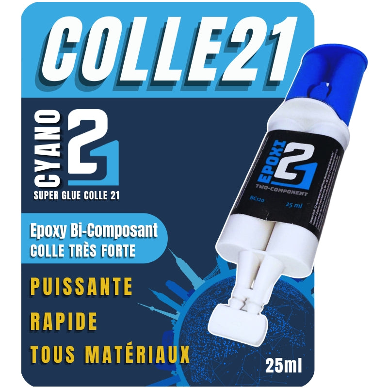 Super Glue Colle21