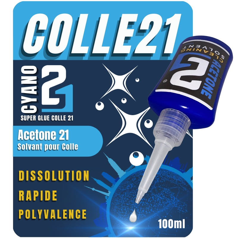 Superglue Colle21