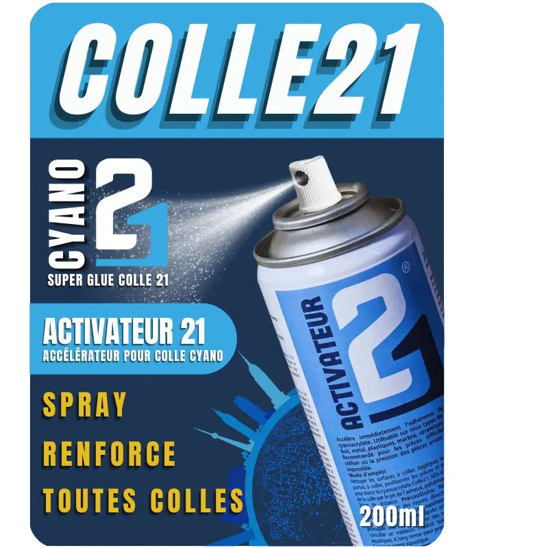 SuperGlue Colle21