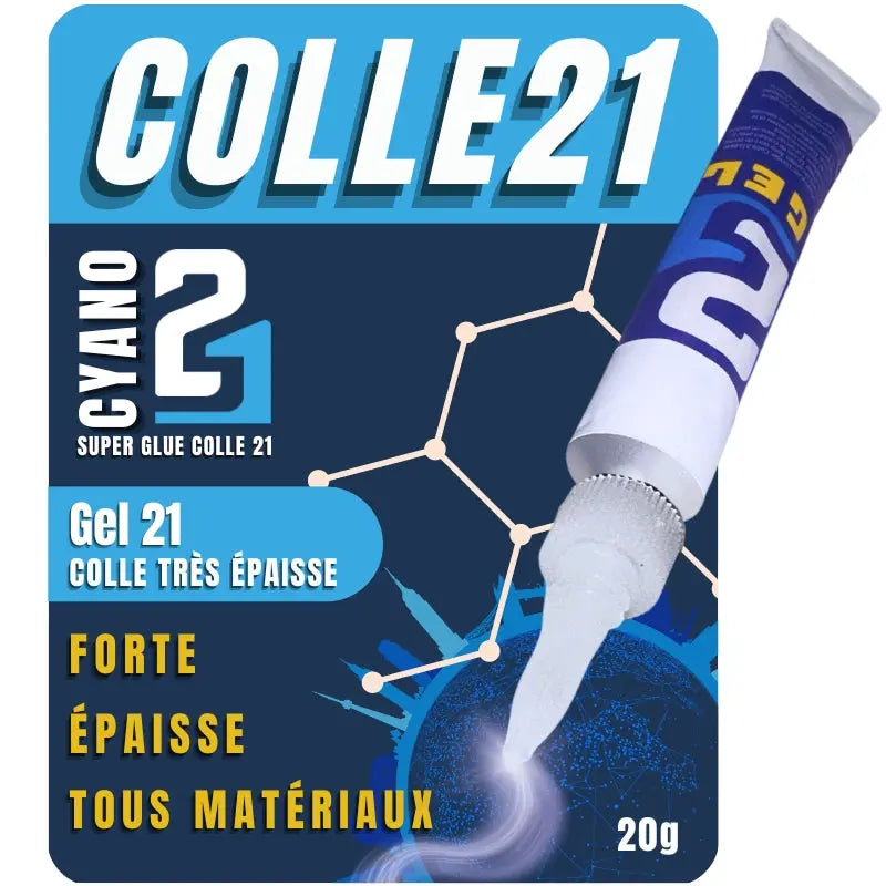 Super Glue Colle21