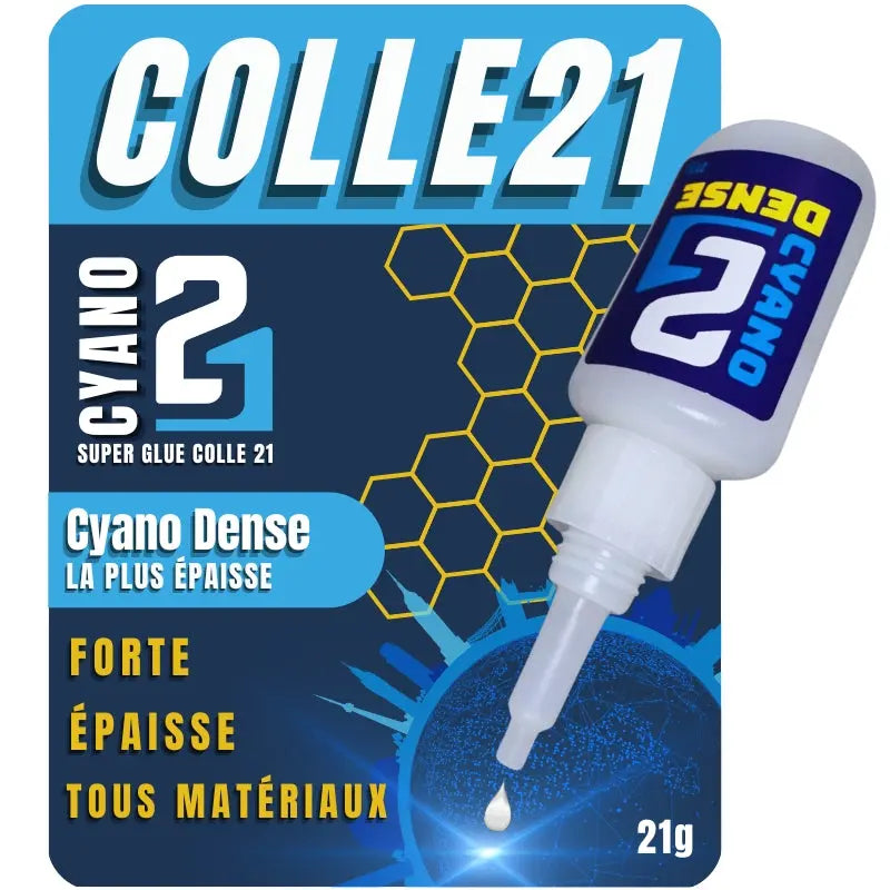 Super Glue Colle21