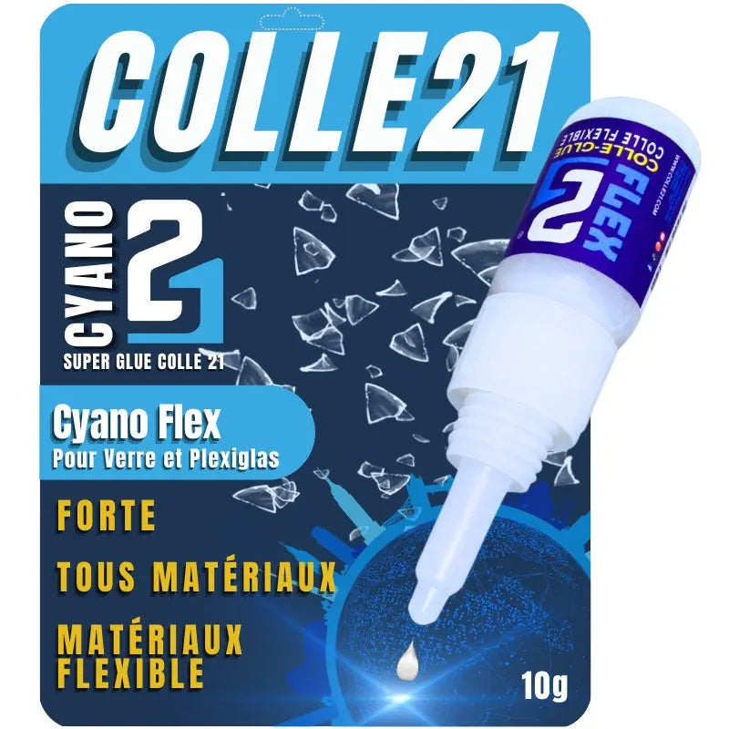 Super Glue Colle21