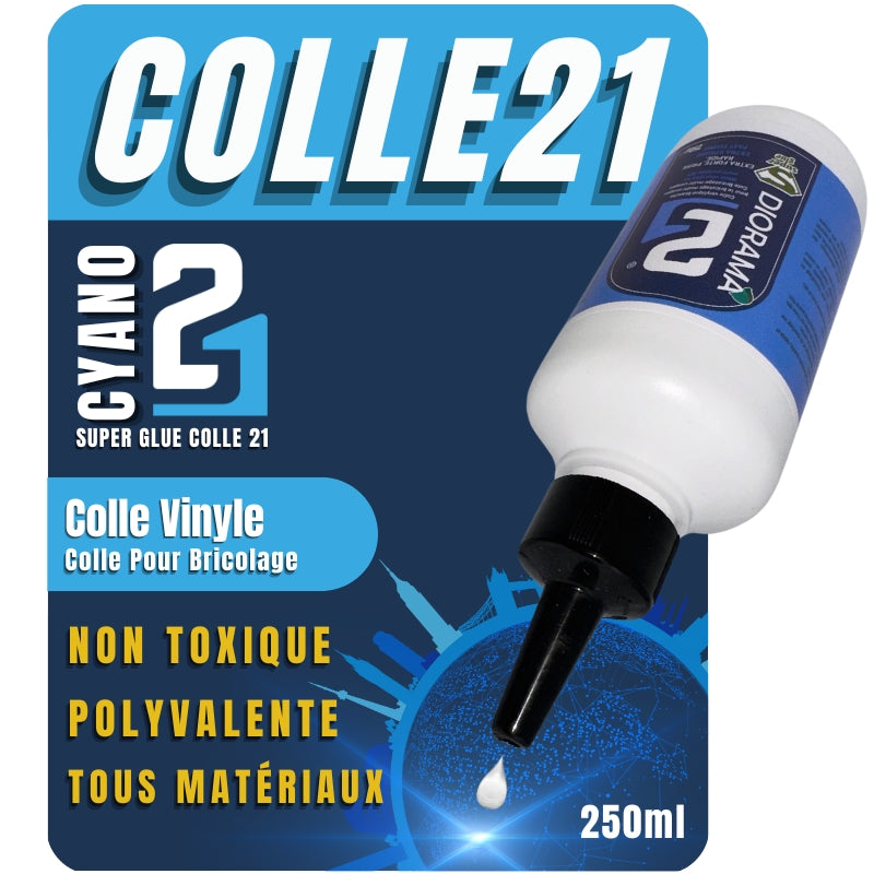 Super Glue Colle21