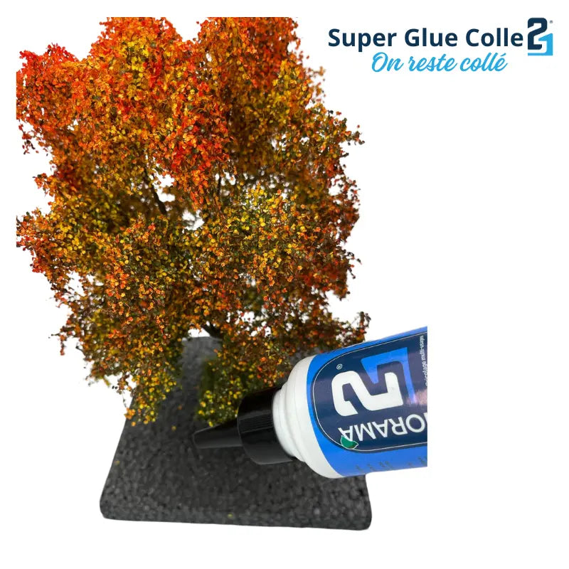 Super Glue Colle21