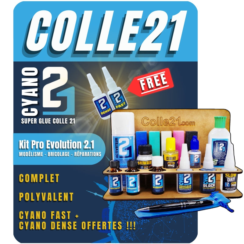 Super Glue Colle21
