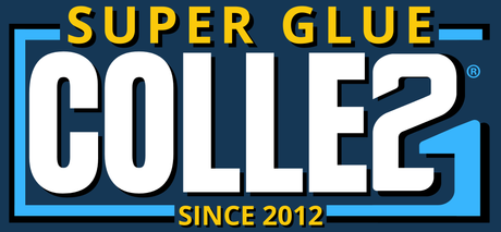 Super Glue Colle 21