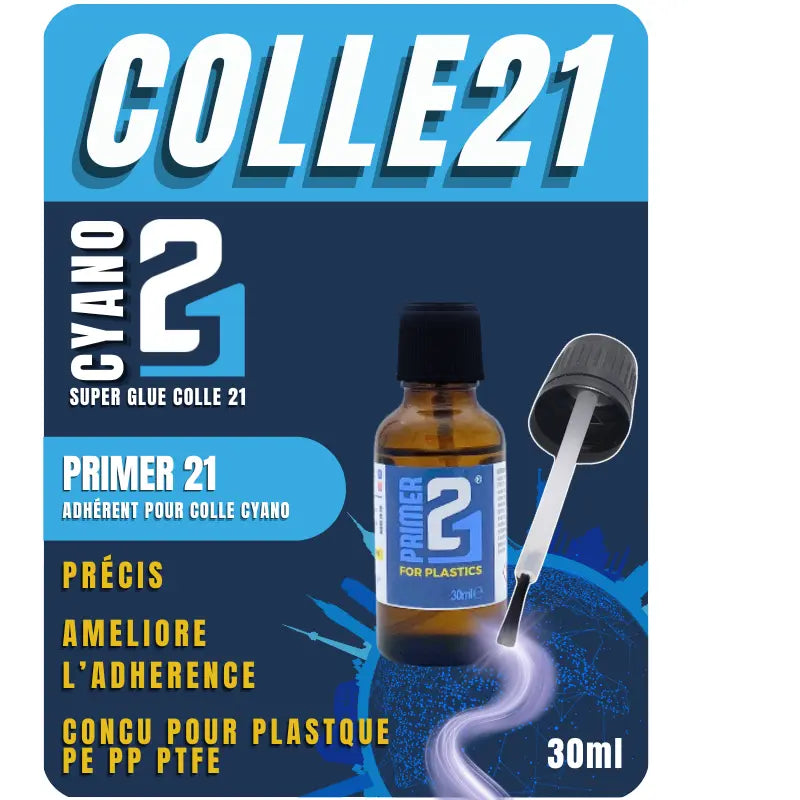 PRIMER21 Colle21