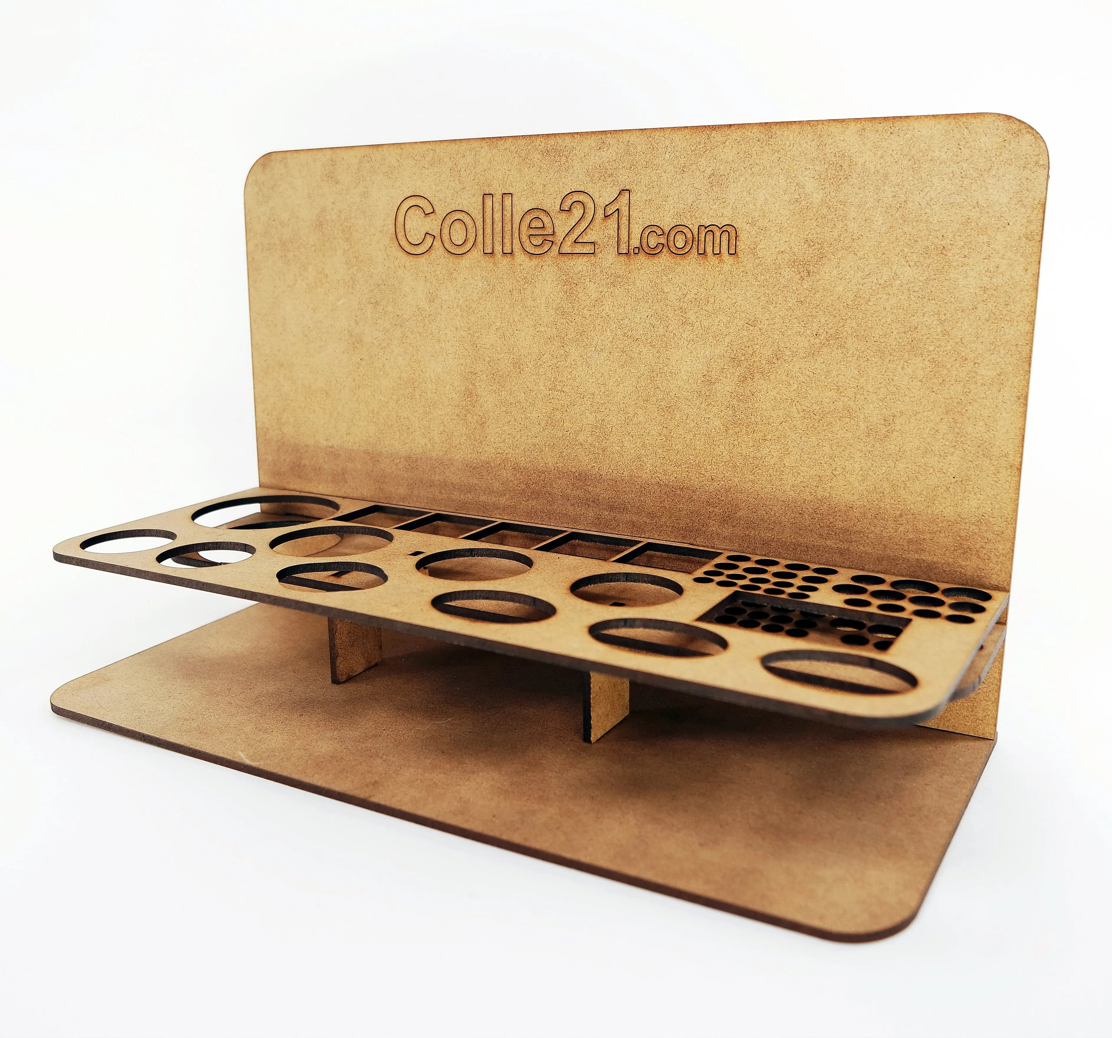 Display Super Glue Colle21