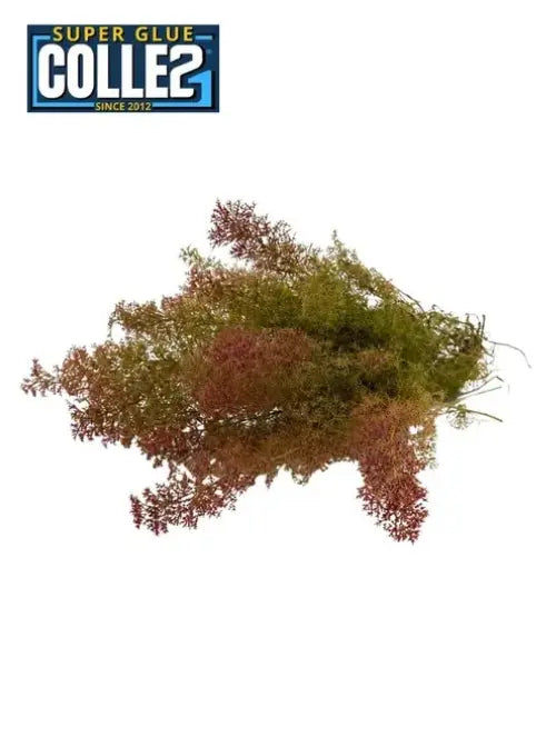 Kit Teloxis Colle21 – Création de végétation et décors réalistes pour dioramas