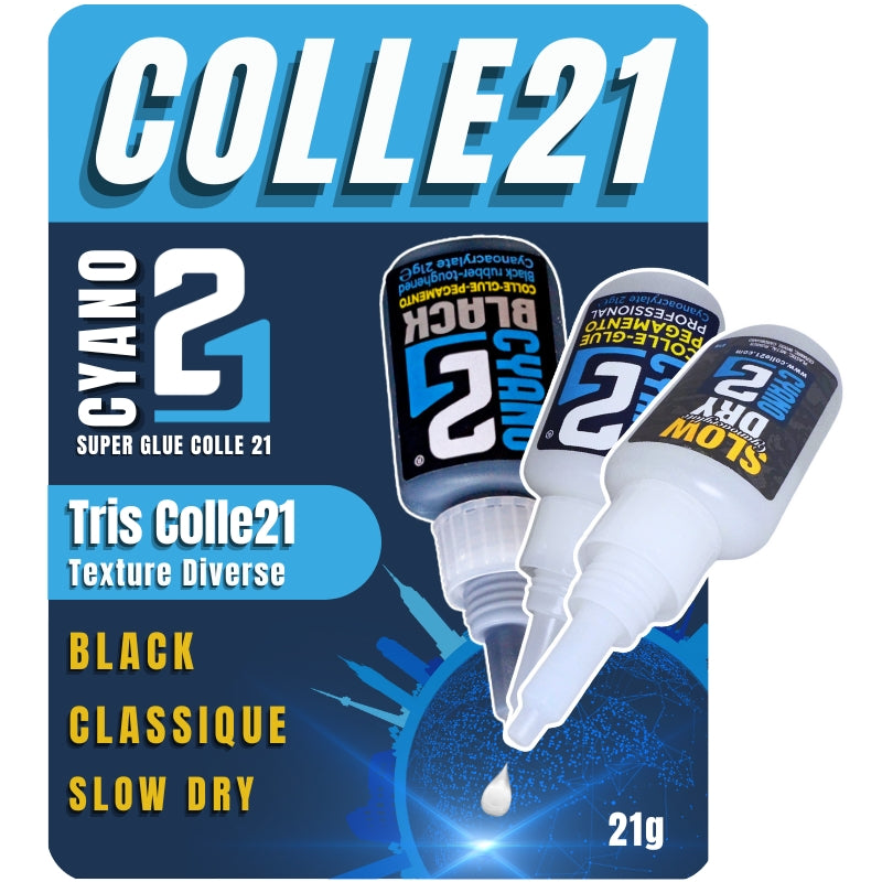 Super Glue Colle21