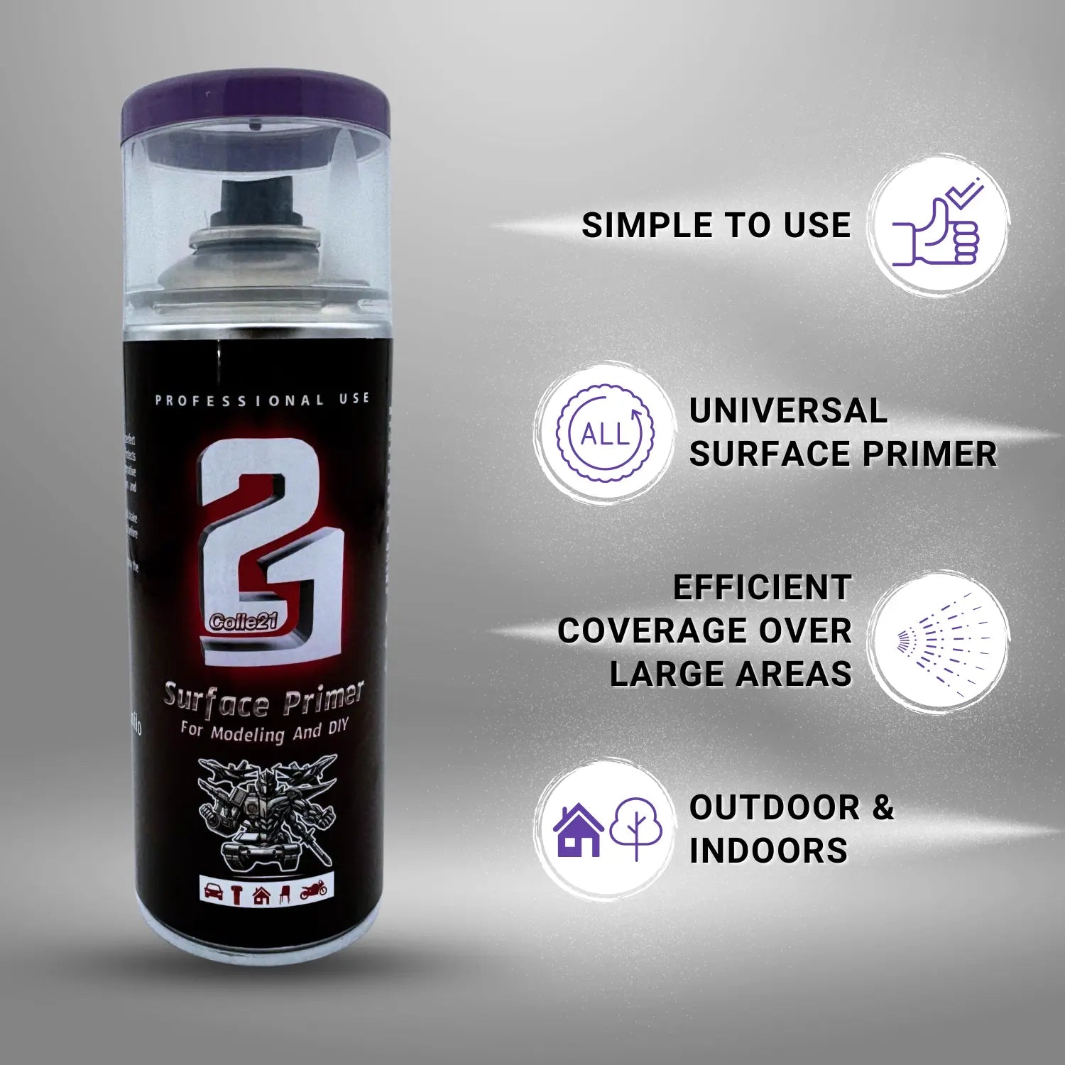 PRIMER SPRAY