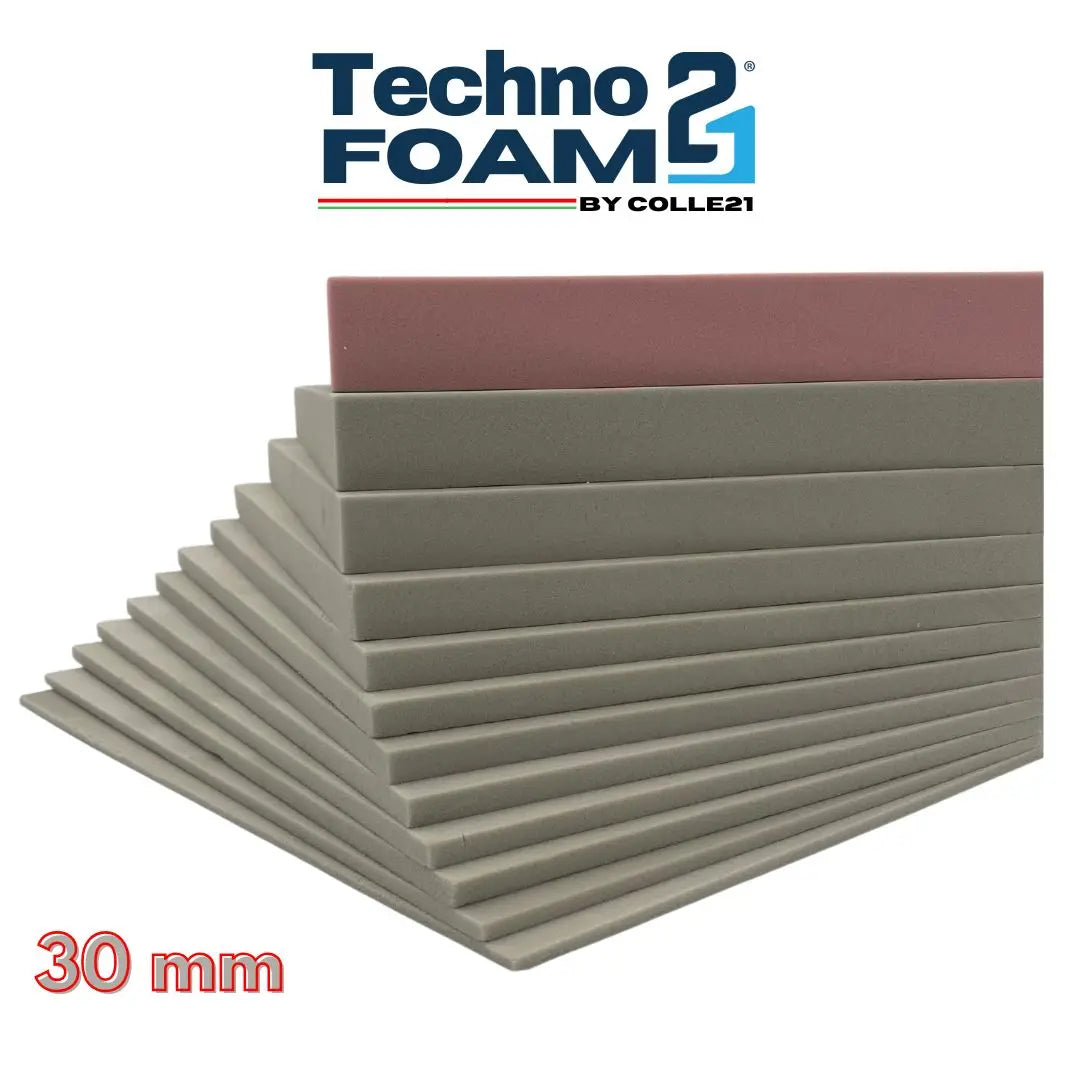 Technofoam 21
