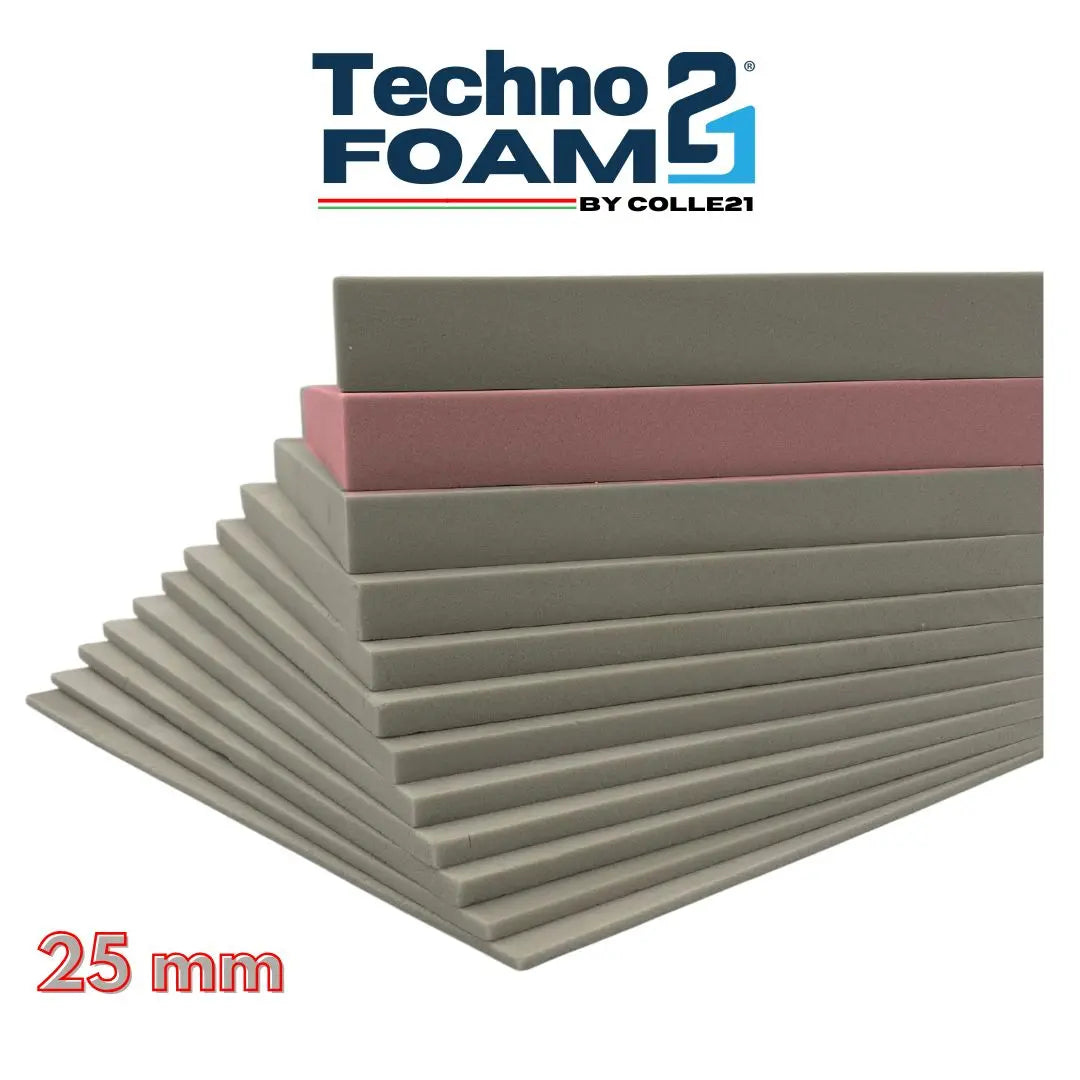 Technofoam 21 by Colle21