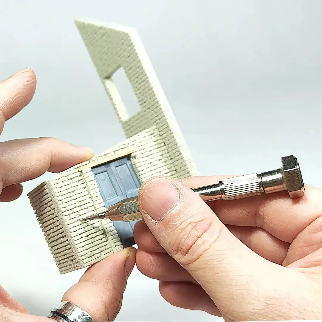 Technofoam 21 by Colle21