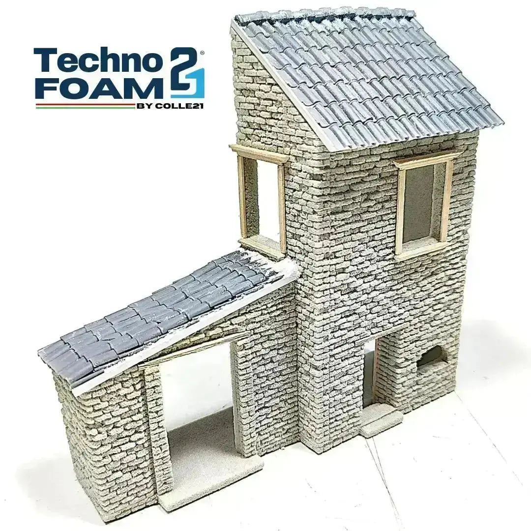 Technofoam 21