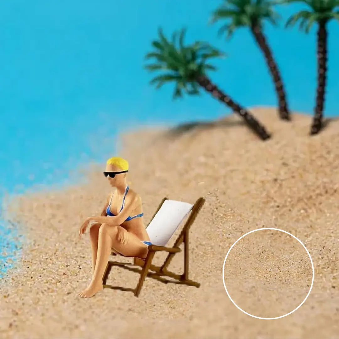 Sable de Mer Colle21