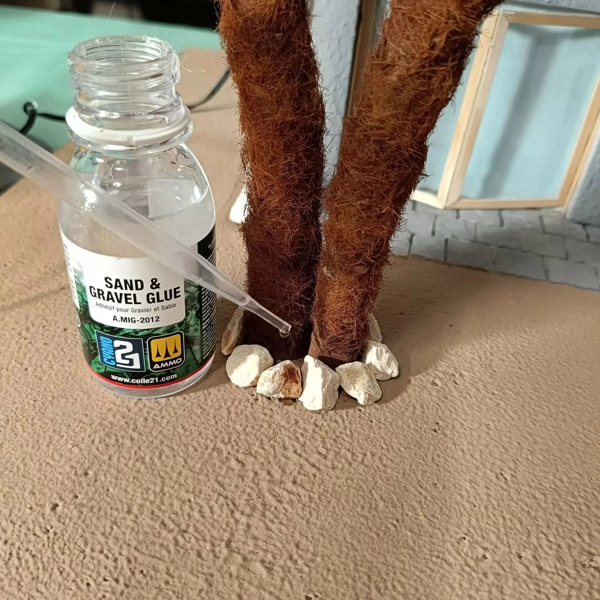 Sable de Mer Colle21