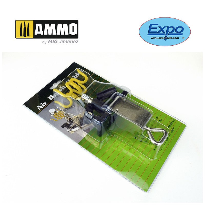 Airbrush Holder colle 21