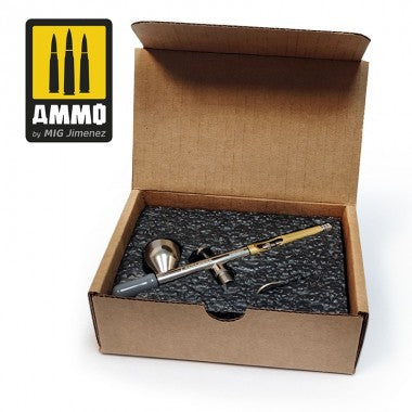 Air Cobra Airbrush by ammo Mig pour Pour modélisme et Pour DIY Colle 21