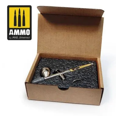 Air Cobra Airbrush by ammo Mig pour Pour modélisme et Pour DIY Colle 21