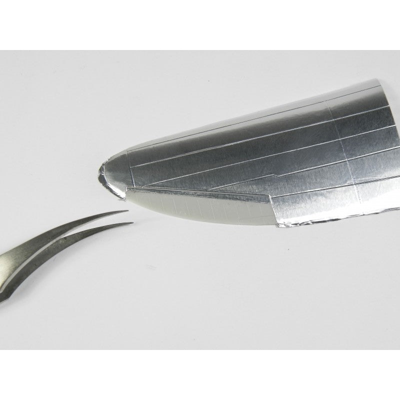 Aluminium Tape 20mm x 10M A.MIG-8251 Super Glue Colle 21