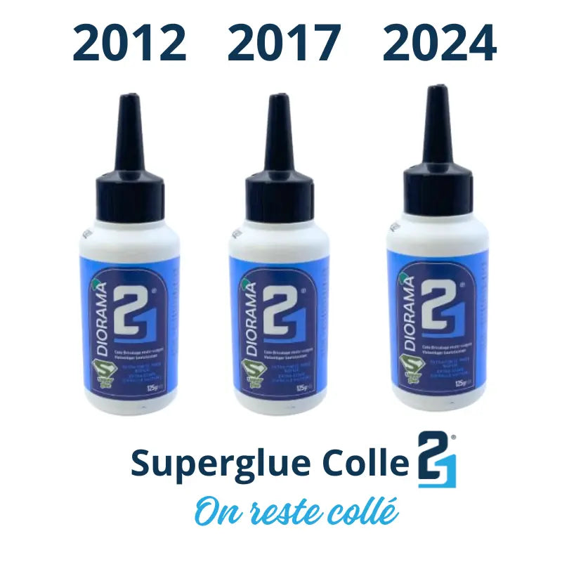 Super Glue Colle21