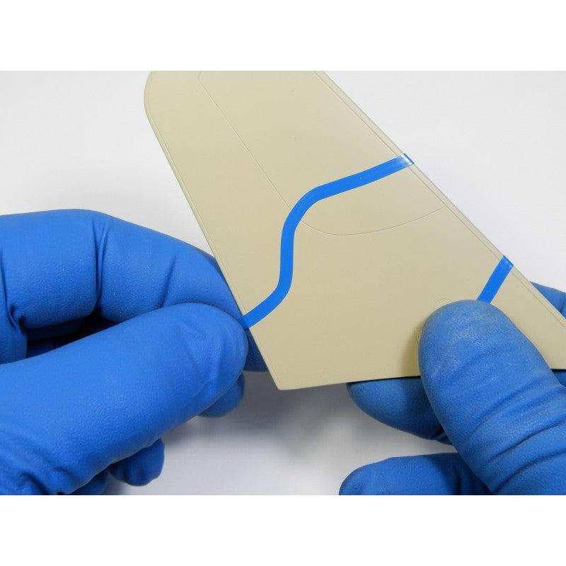 Flexible Masking Tape (3mm x 33M) A.MIG-8042 Super Glue Colle 21