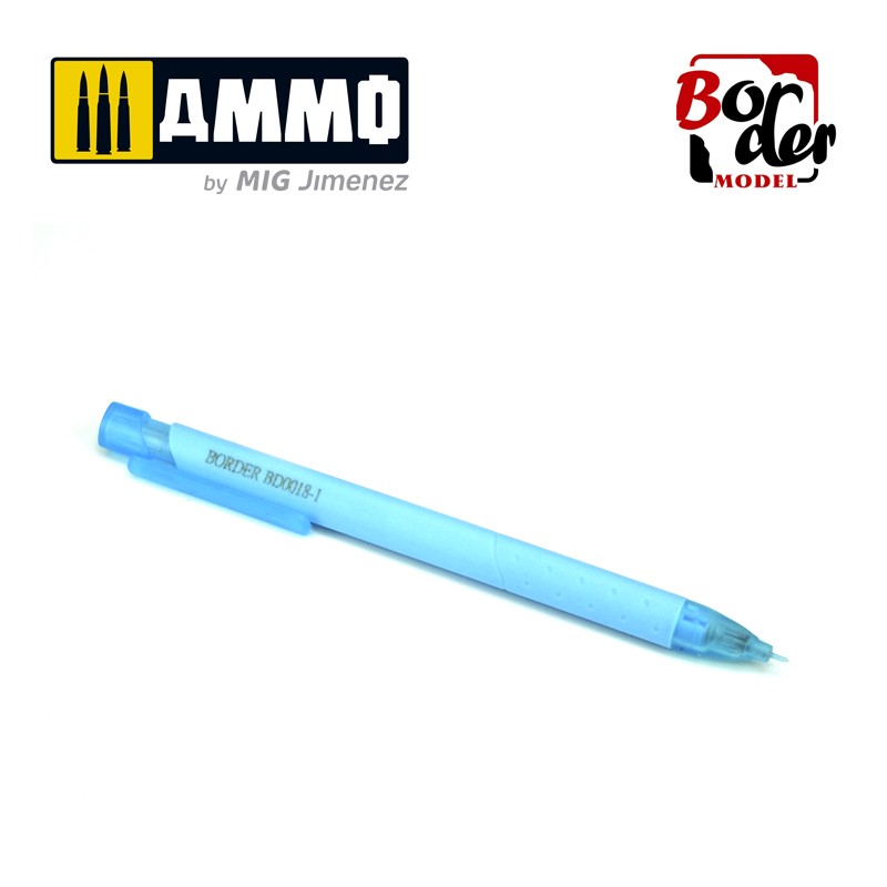 Grinding PEN size: 1mm x 1mm colle 21