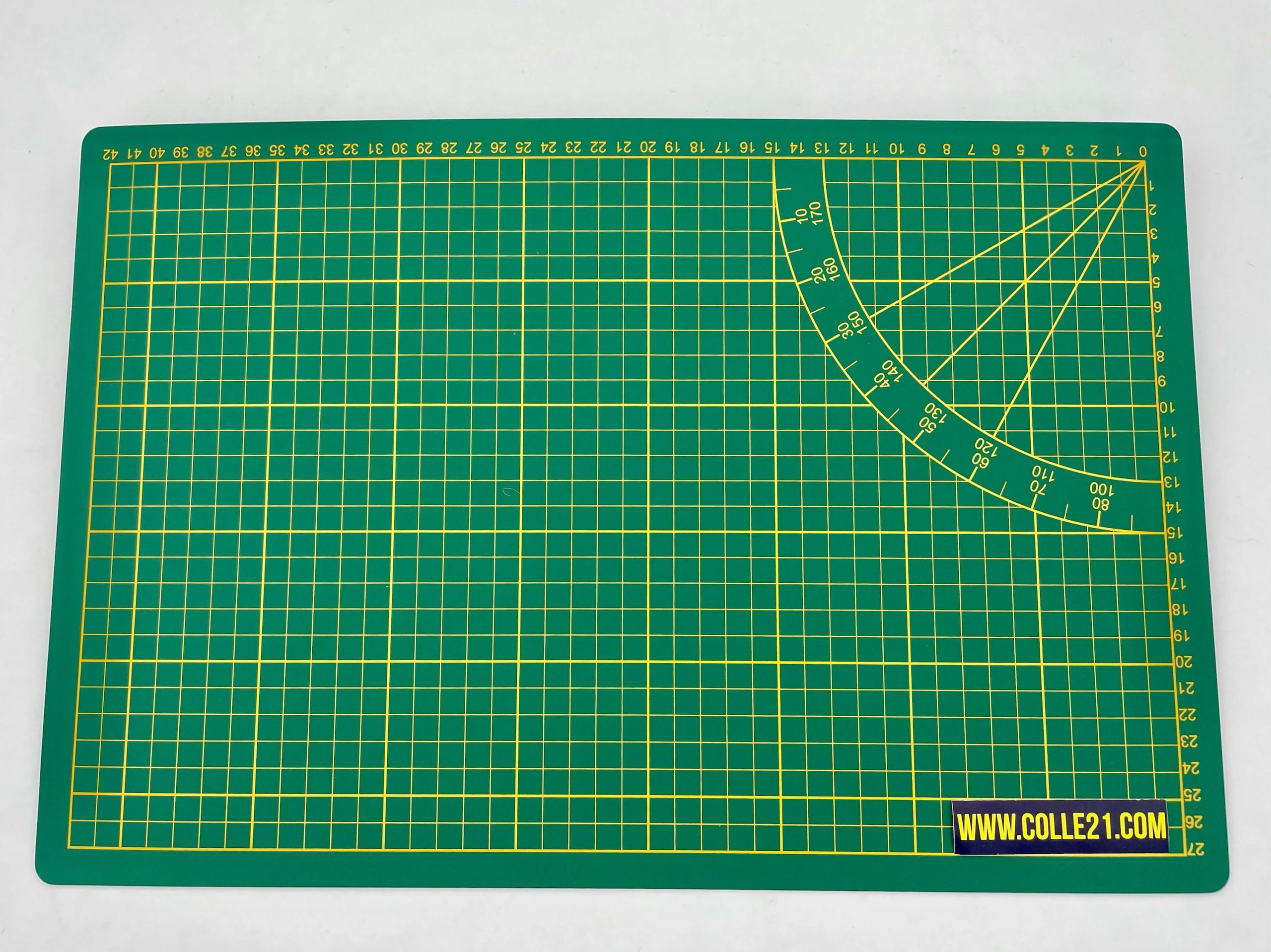 A3 Cutting Mat - 450 x 300mm colle 21