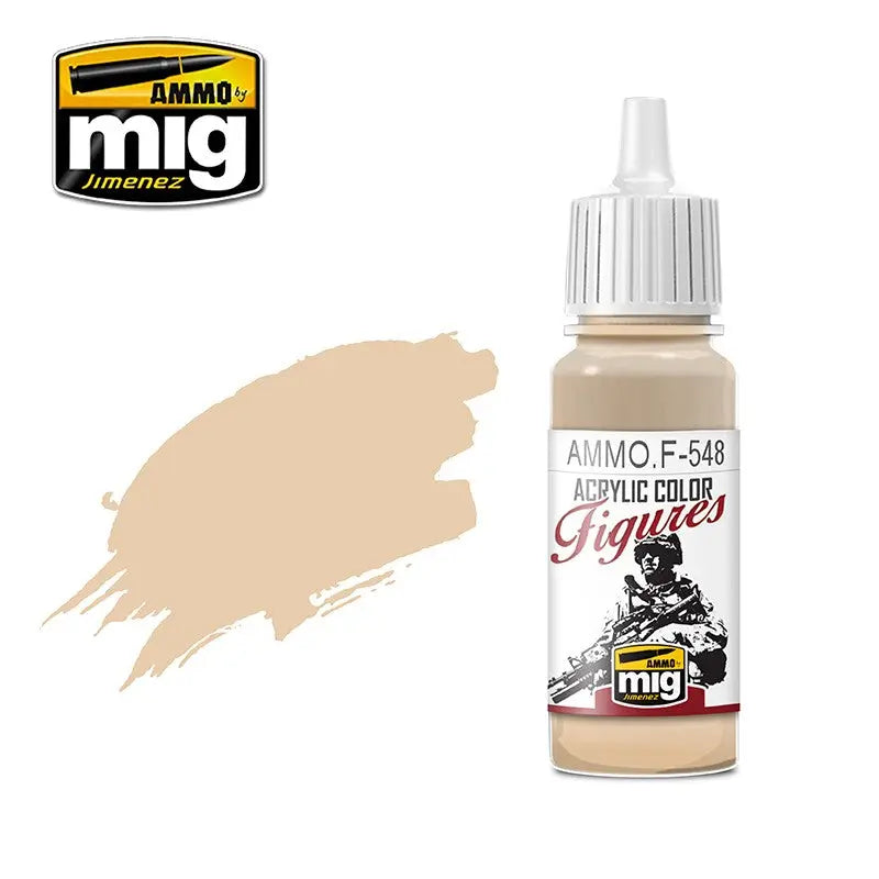 LIGHT SKIN TONE glue 21