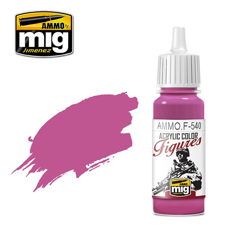 MAGENTA colle 21