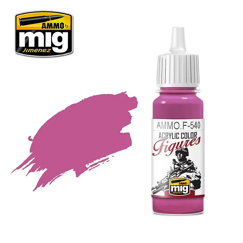 MAGENTA glue 21