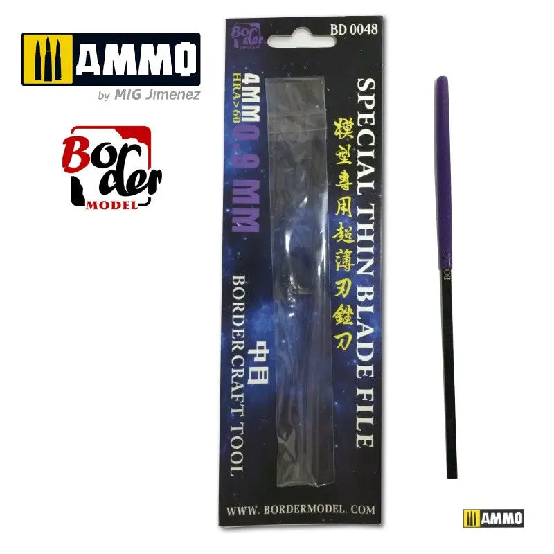 Medium cutting force glue 21