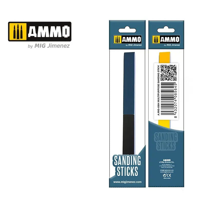 STICK LEVIGATORE MULTIUSO colla 21