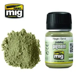NEGEV SAND colle 21