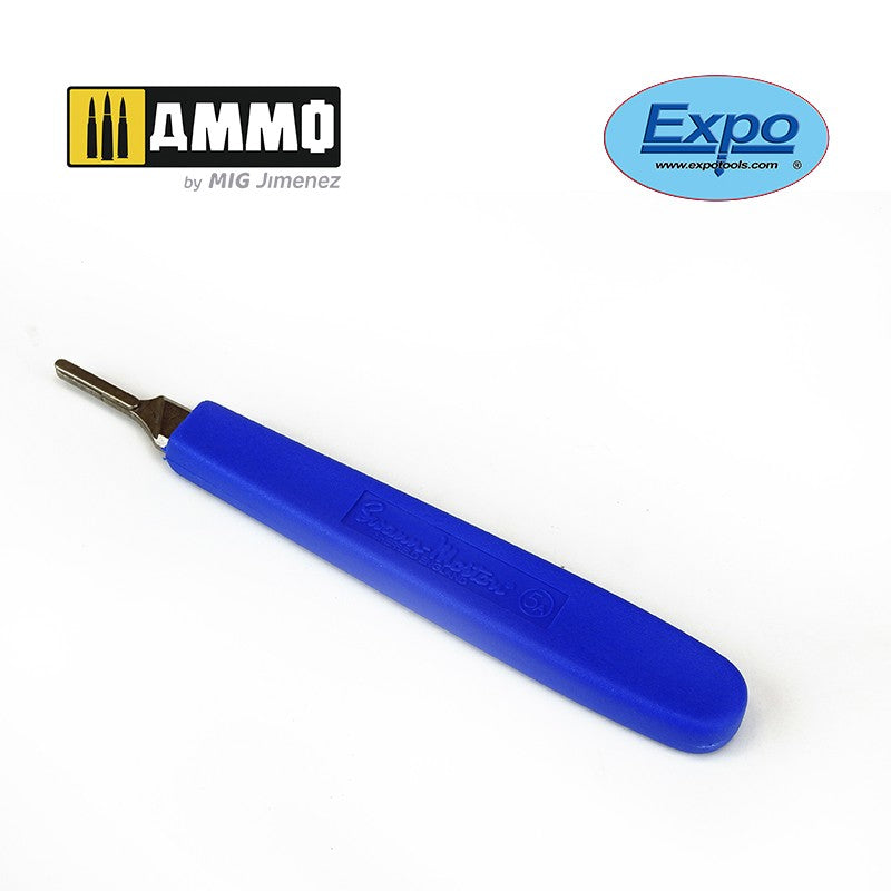 Swann Morton colle 21