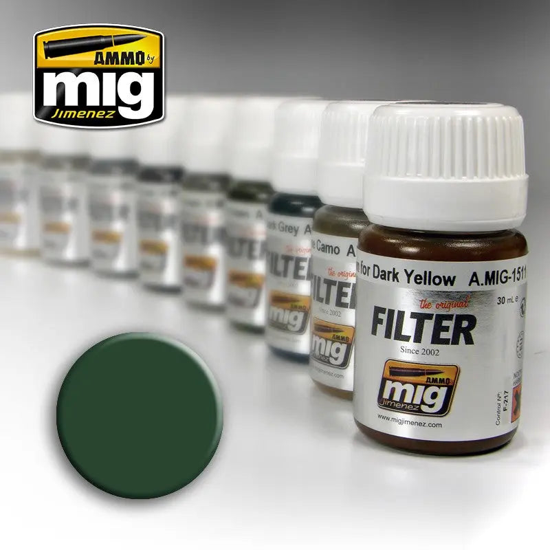 VERDE PER GRIGIO Colla VERDE 21