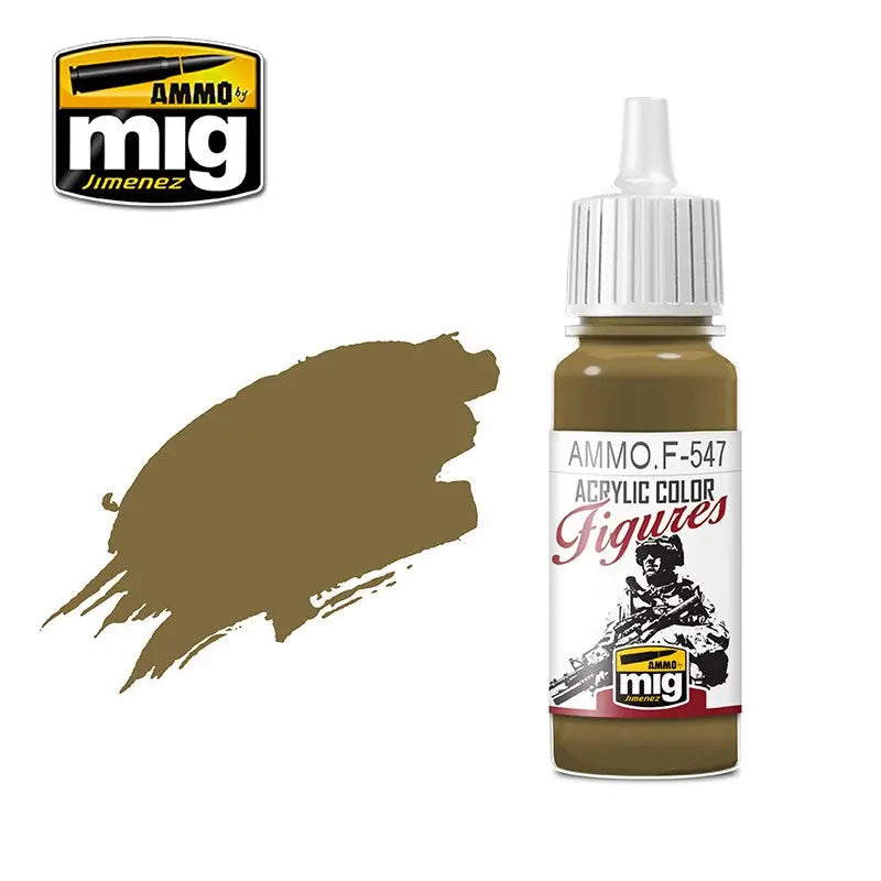 PALE EARTH glue 21