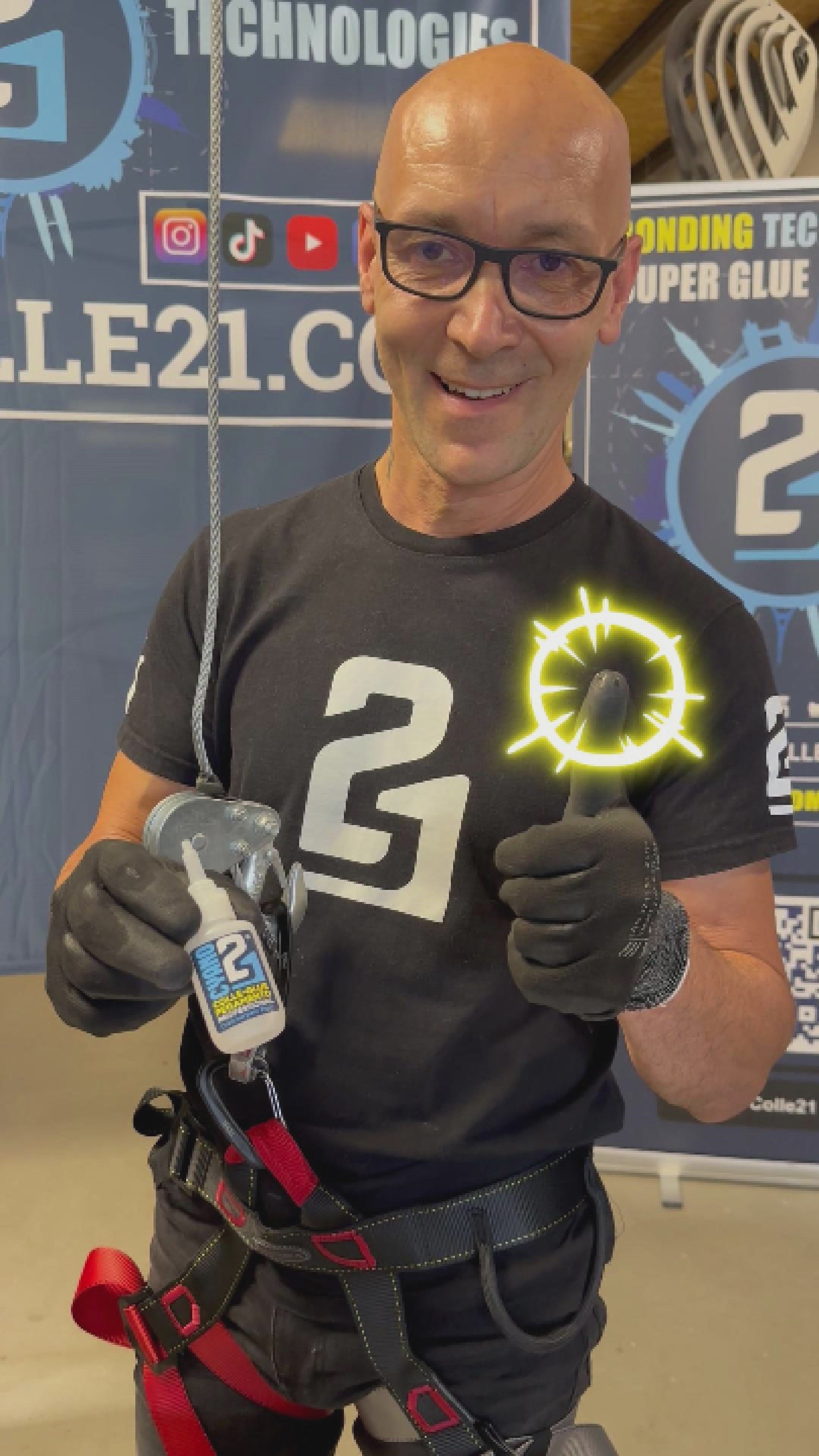 Super Glue Colle21