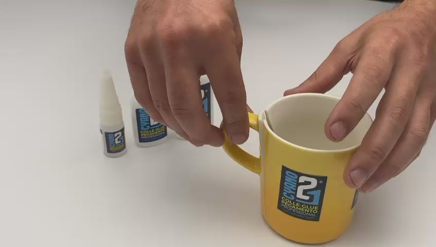 Super Glue Colle21