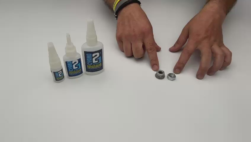 Superglue Cyano Colle21