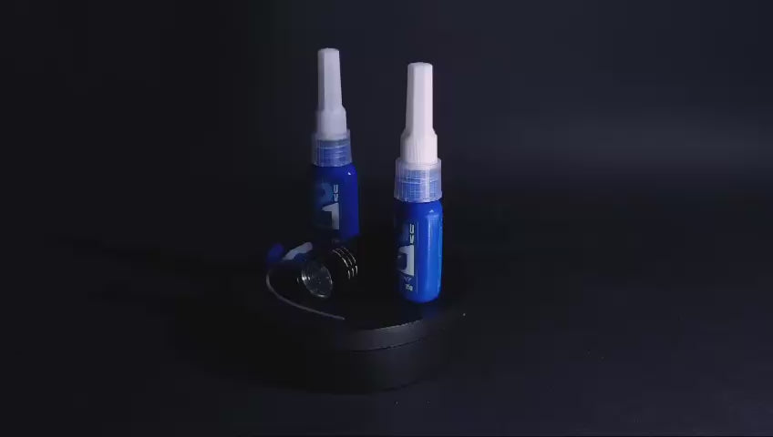 Résine Transparente LED UV Colle21