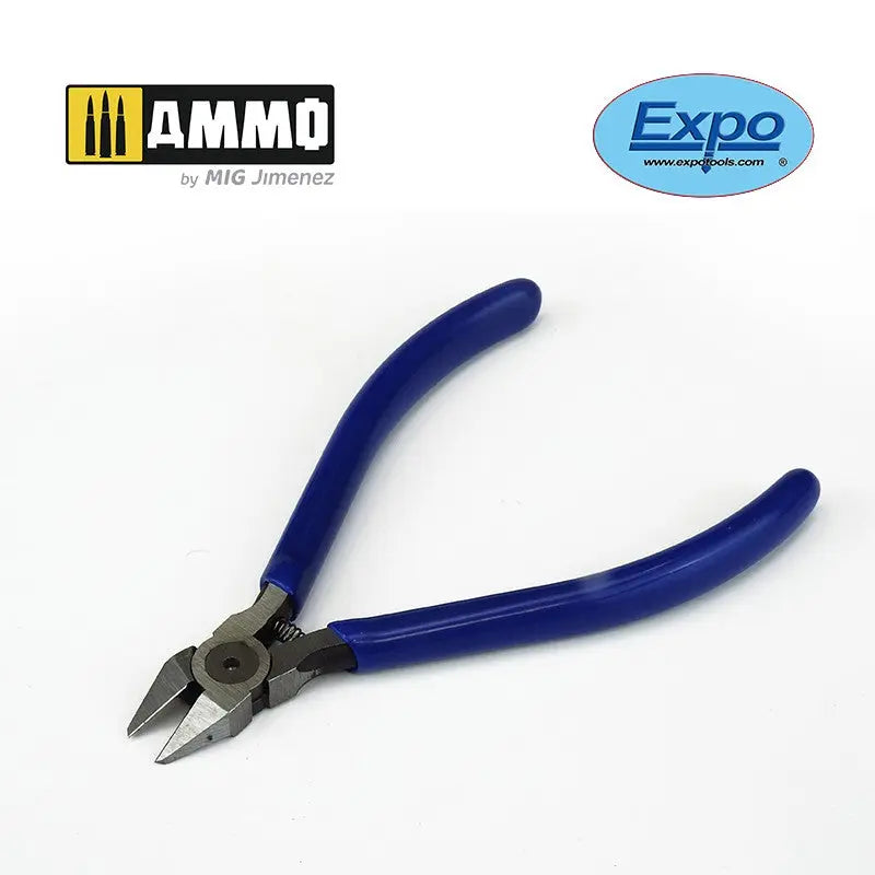 Pro Quality Side Cutter colle 21